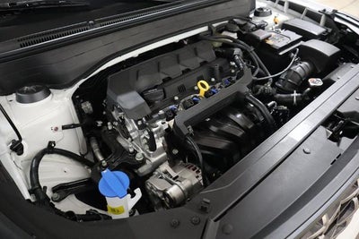 2026 Hyundai VENUE SEL FWD