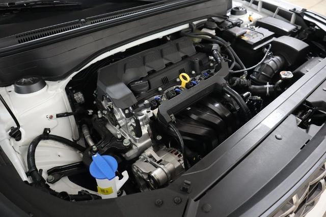 2026 Hyundai VENUE SEL FWD