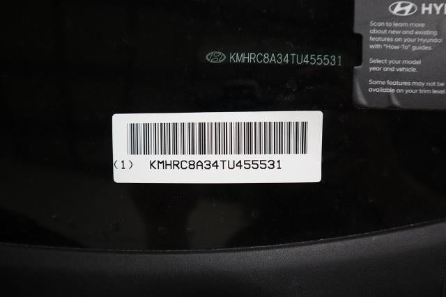 2026 Hyundai VENUE SEL FWD