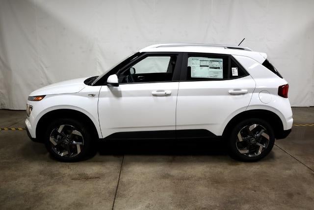 2026 Hyundai VENUE SEL FWD