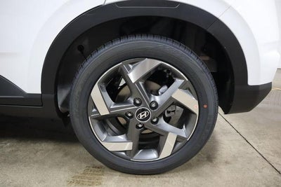 2026 Hyundai VENUE SEL FWD