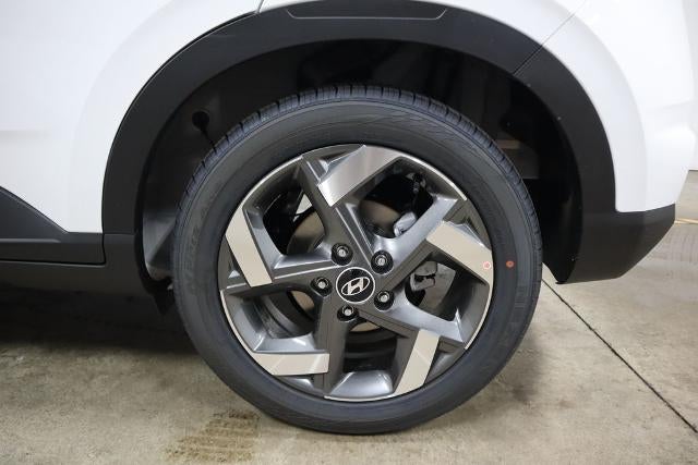 2026 Hyundai VENUE SEL FWD