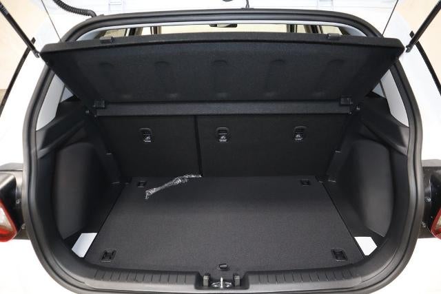 2026 Hyundai VENUE SEL FWD