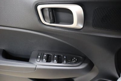 2026 Hyundai VENUE SEL FWD