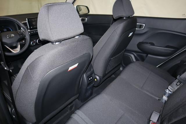 2026 Hyundai VENUE SEL FWD