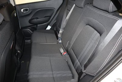 2026 Hyundai VENUE SEL FWD w/Two-Tone Roof