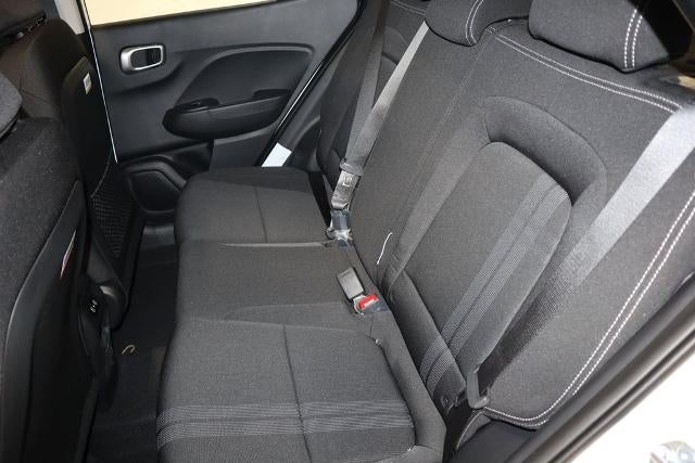 2026 Hyundai VENUE SEL FWD w/Two-Tone Roof