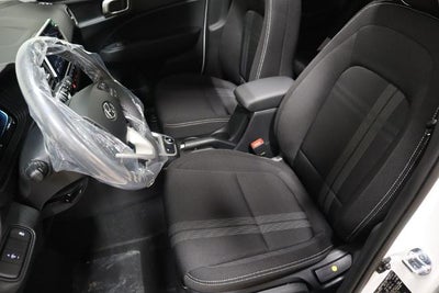 2026 Hyundai VENUE SEL FWD w/Two-Tone Roof