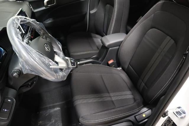 2026 Hyundai VENUE SEL FWD w/Two-Tone Roof