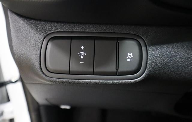 2026 Hyundai VENUE SEL FWD w/Two-Tone Roof