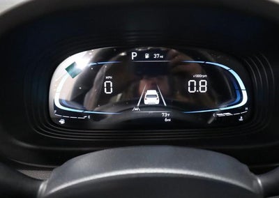 2026 Hyundai VENUE SEL FWD w/Two-Tone Roof