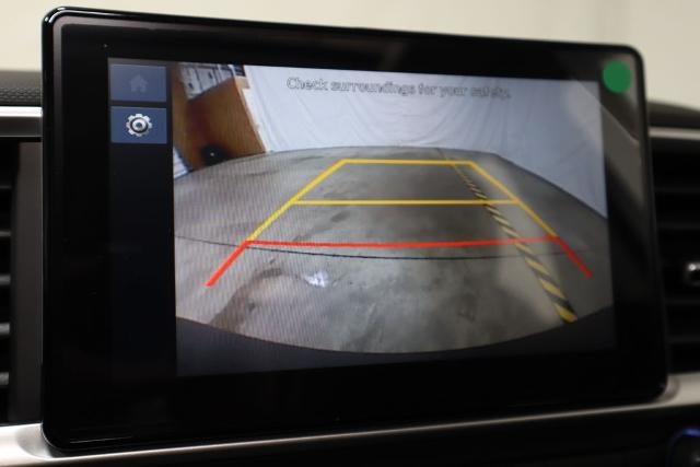 2026 Hyundai VENUE SEL FWD w/Two-Tone Roof