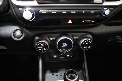 2026 Hyundai VENUE SEL FWD w/Two-Tone Roof