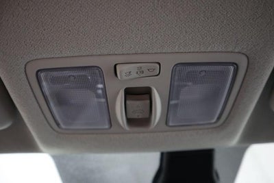 2026 Hyundai VENUE SEL FWD w/Two-Tone Roof