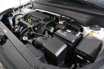 2026 Hyundai VENUE SEL FWD w/Two-Tone Roof