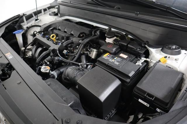 2026 Hyundai VENUE SEL FWD w/Two-Tone Roof