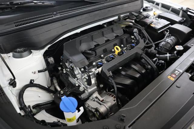 2026 Hyundai VENUE SEL FWD w/Two-Tone Roof