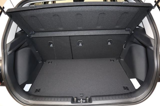 2026 Hyundai VENUE SEL FWD w/Two-Tone Roof