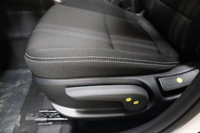 2026 Hyundai VENUE SEL FWD w/Two-Tone Roof