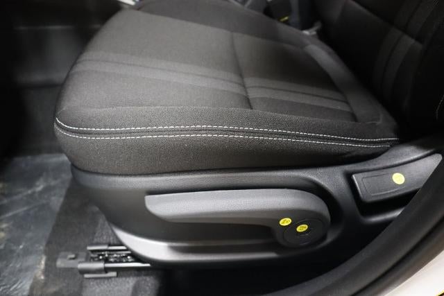 2026 Hyundai VENUE SEL FWD w/Two-Tone Roof