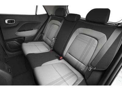 2026 Hyundai VENUE SEL FWD w/Two-Tone Roof