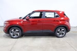 2025 Hyundai VENUE SEL IVT