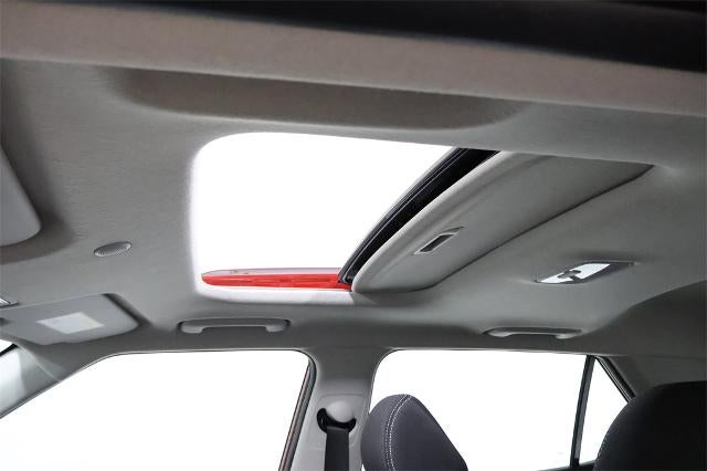 2025 Hyundai VENUE SEL IVT