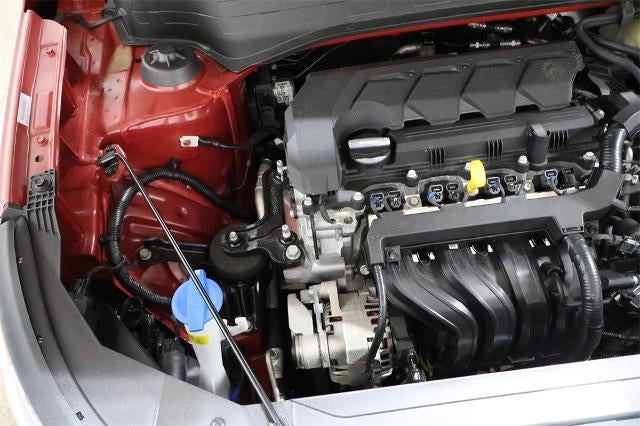 2025 Hyundai VENUE SEL IVT