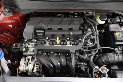 2025 Hyundai VENUE SEL IVT