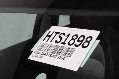 2025 Hyundai VENUE SEL IVT