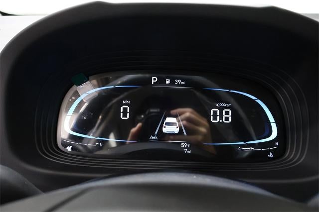 2025 Hyundai VENUE SEL IVT