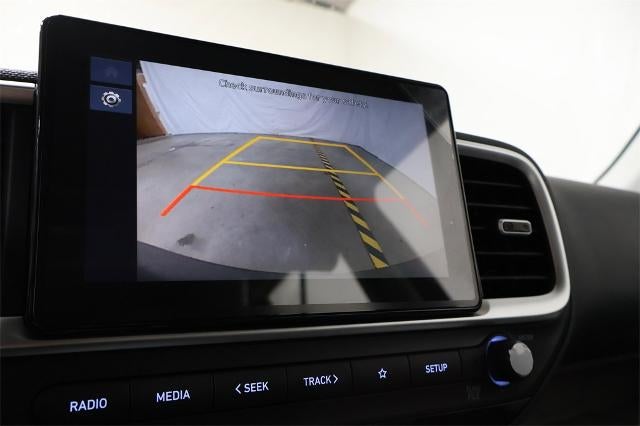 2025 Hyundai VENUE SEL IVT