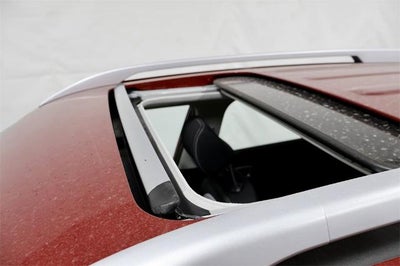 2025 Hyundai VENUE SEL IVT