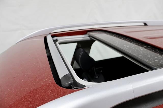 2025 Hyundai VENUE SEL IVT