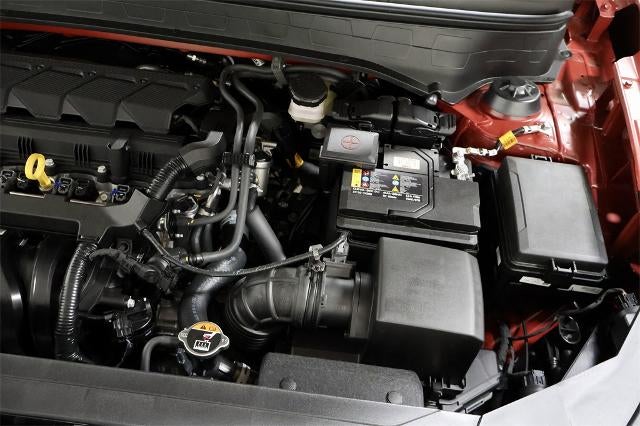 2025 Hyundai VENUE SEL IVT