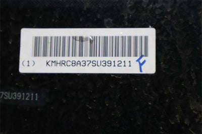 2025 Hyundai VENUE SEL IVT