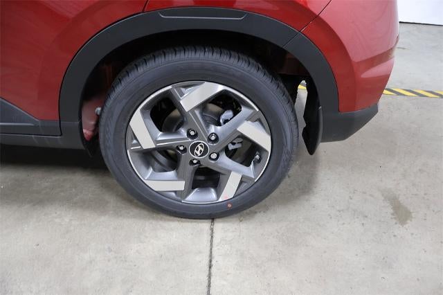 2025 Hyundai VENUE SEL IVT