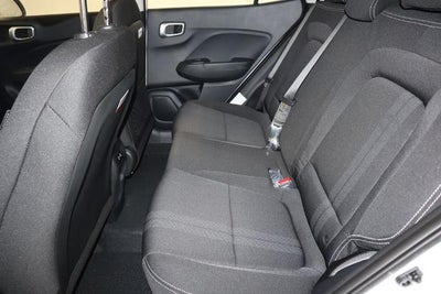 2026 Hyundai VENUE SEL FWD