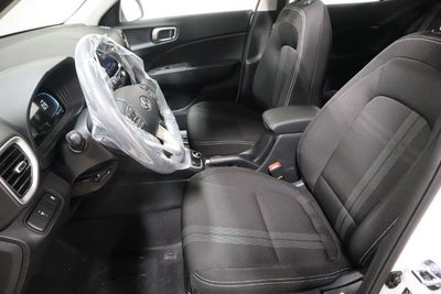 2026 Hyundai VENUE SEL FWD