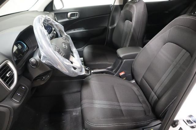 2026 Hyundai VENUE SEL FWD