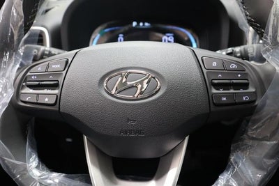 2026 Hyundai VENUE SEL FWD