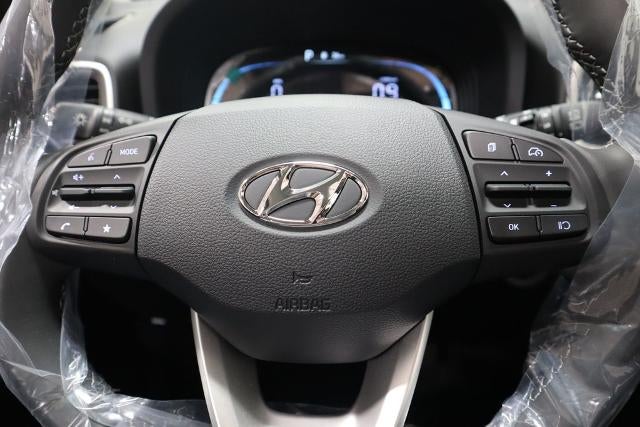 2026 Hyundai VENUE SEL FWD