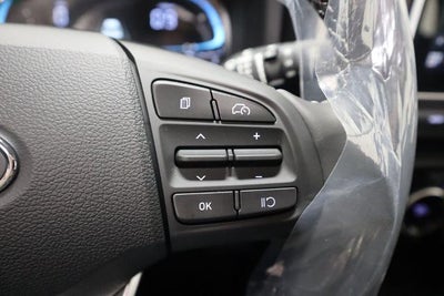 2026 Hyundai VENUE SEL FWD