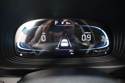 2026 Hyundai VENUE SEL FWD