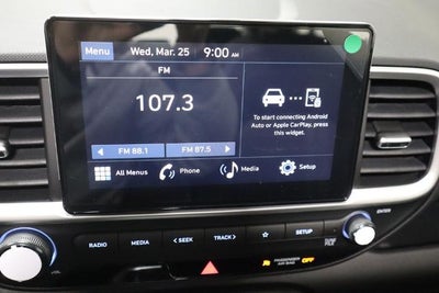 2026 Hyundai VENUE SEL FWD