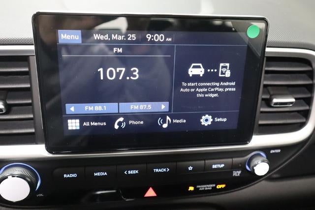 2026 Hyundai VENUE SEL FWD