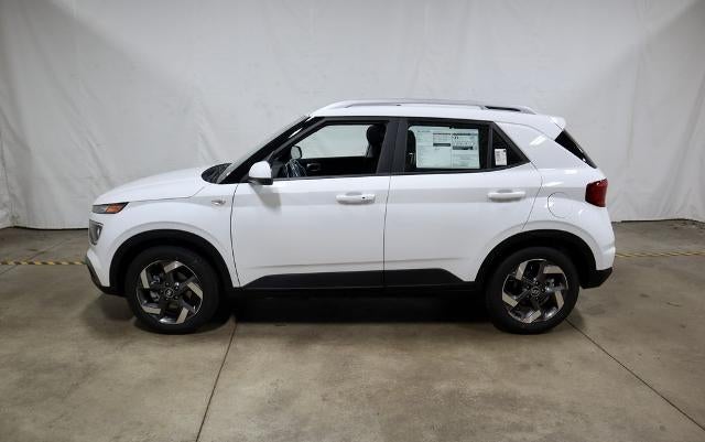 2026 Hyundai VENUE SEL FWD