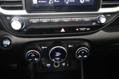 2026 Hyundai VENUE SEL FWD