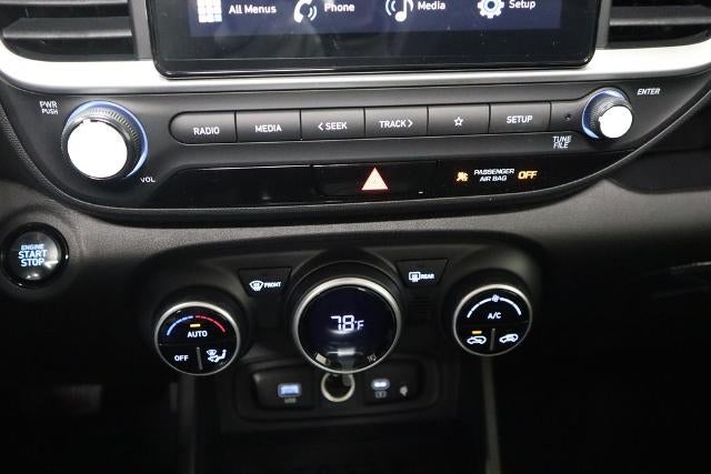 2026 Hyundai VENUE SEL FWD