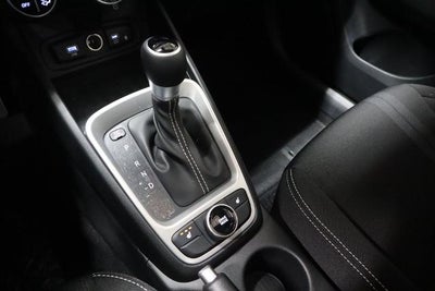 2026 Hyundai VENUE SEL FWD